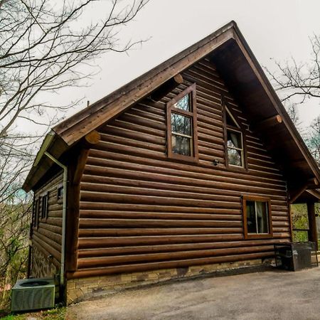 Timber Toy Villa Sevierville Exterior foto